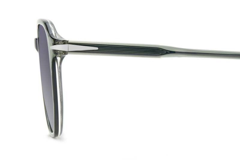 David Beckham DB 1140/S Grey Men's Sunglasses 50mm