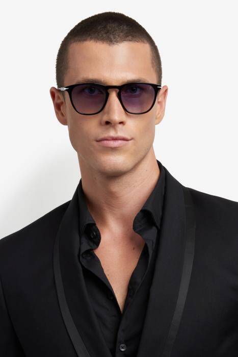 David Beckham DB 1160/S Classic Square Men Sunglasses 51mm