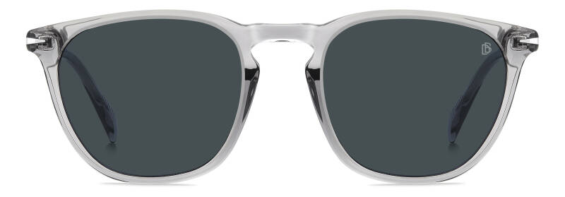 David Beckham DB 1160/S Blue Men's Sunglasses 51mm