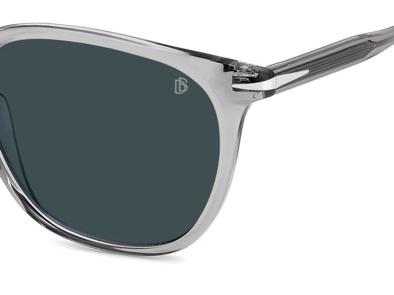 David Beckham DB 1160/S Blue Men's Sunglasses 51mm