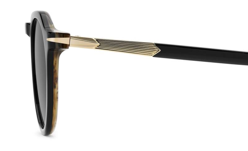 David Beckham DB 1171/S Grey Men's Sunglasses 50mm