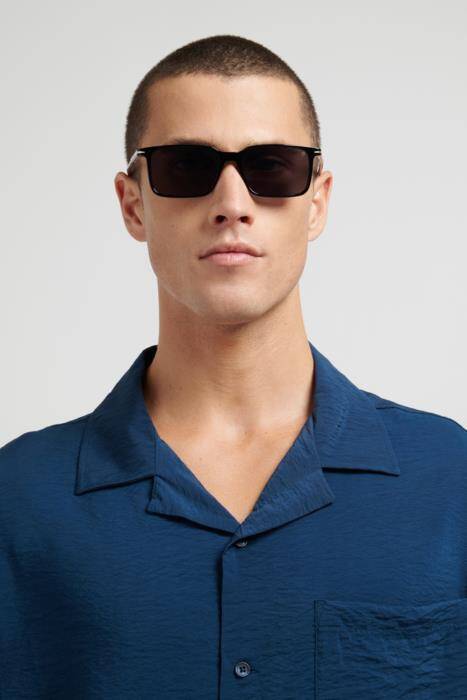 David Beckham DB 1220/S Classic Square Men Sunglasses 54mm
