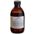 Davines Alchemic Shampoo Golden for Color Enhancement 280ml