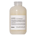 Davines Love Curl Enhancing Shampoo for Defined Waves 250 ml