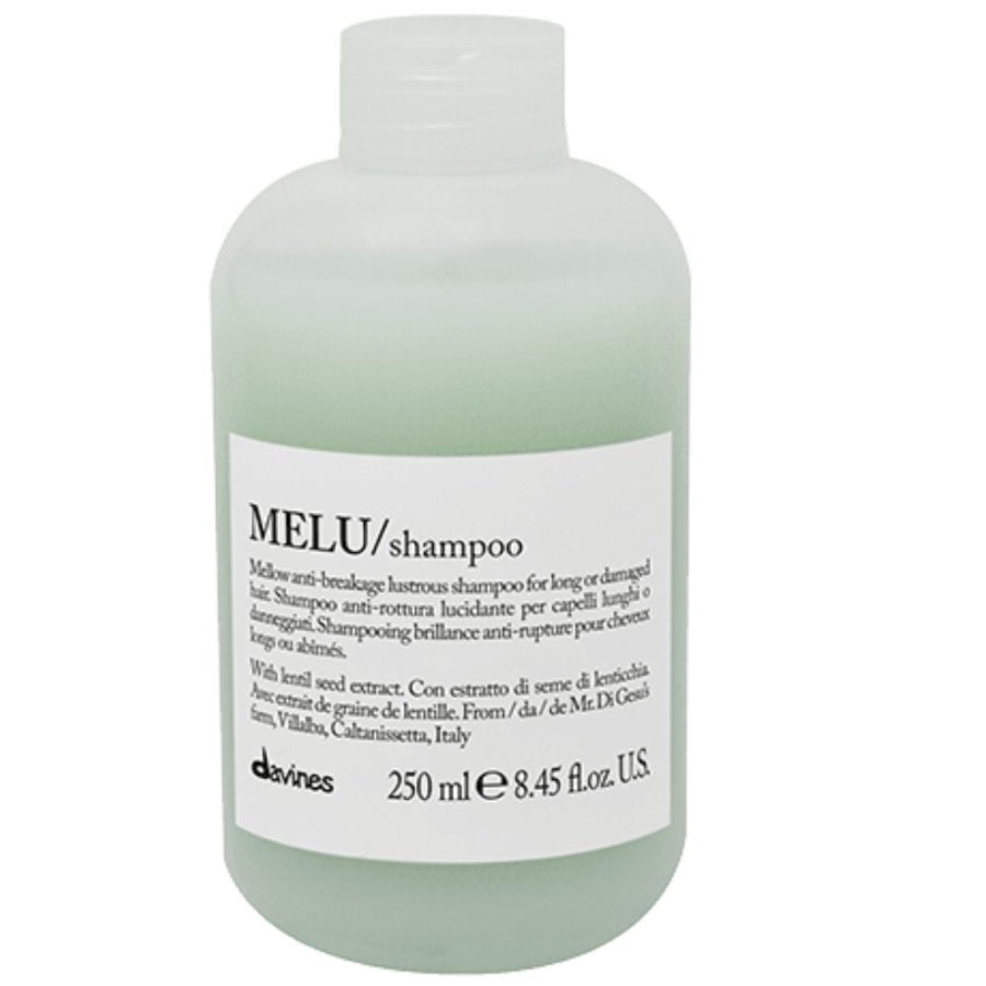 Davines Melu Anti-Breakage Lustre Shampoo for Long Hair 250 ml