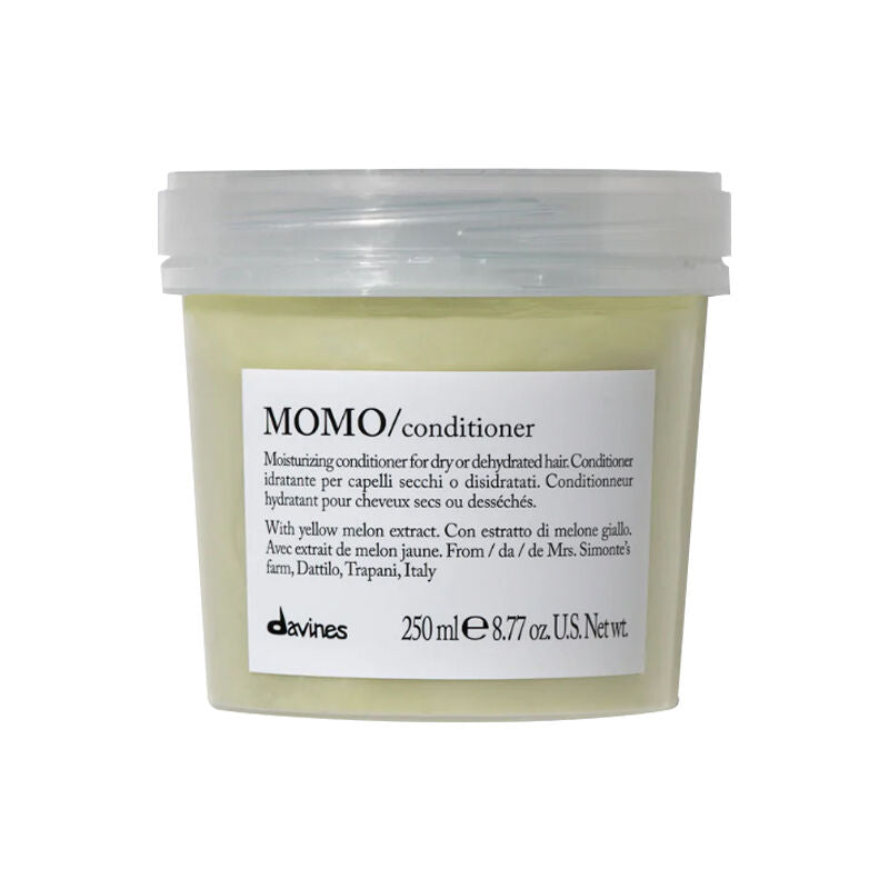 Davines Momo Conditioner Hydrating Hair Care 250 ml