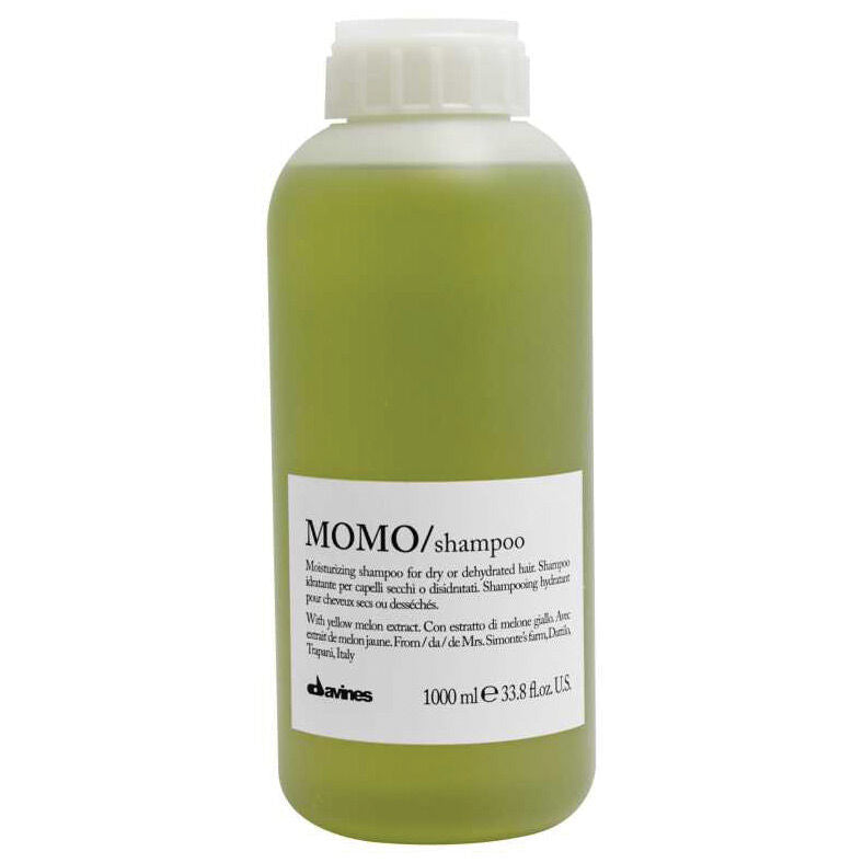 Davines Momo Shampoo Hydrating & Protective Care 1000ml