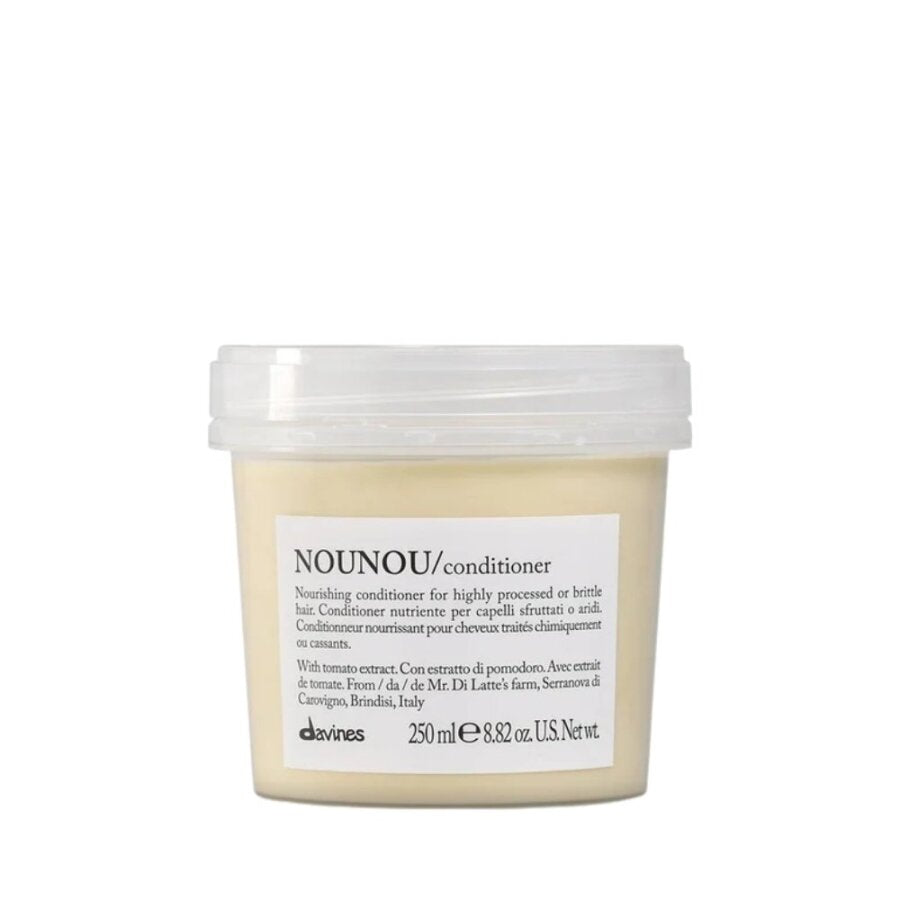 Davines Nounou Conditioner Nourishing Care for Dry Hair 250ml