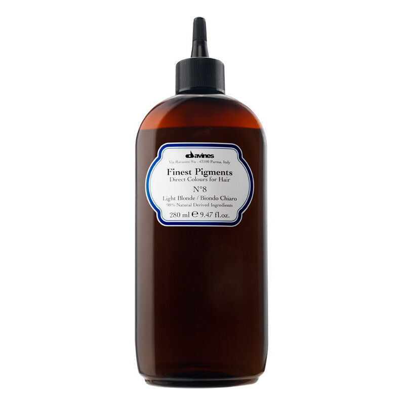 Davines Finest Pigments Direct Color Light Blonde 280 ml