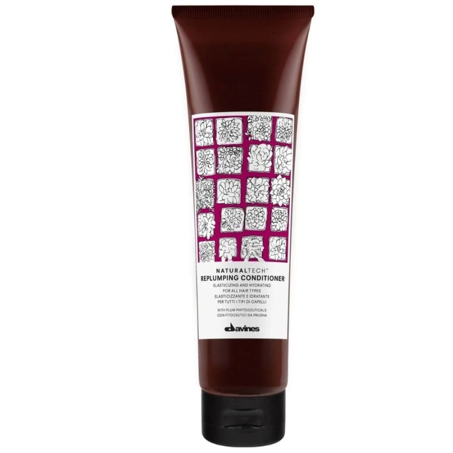 Davines Replumping Hair Conditioner Elasticity & Volume 150ml