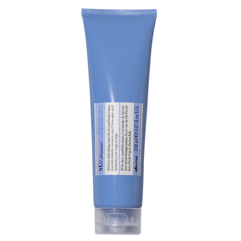 Davines SU After Sun Cream Hydrating Gel-Cream 150 ml