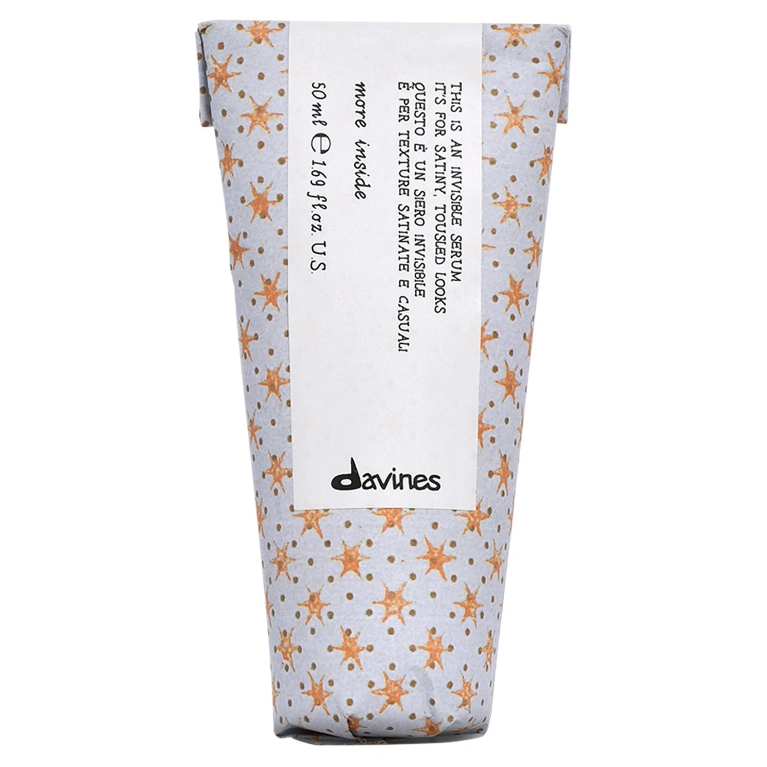 Davines This Is an Invisible Serum 50 mL