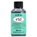 Davines View High Shine Demi-Permanent Colour 10.21, 2.03 oz