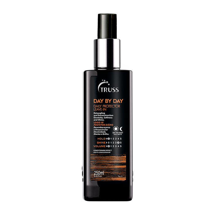 Truss Day By Day Leave-In Protector 8.45 oz