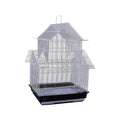 Dayang A201 Cinevi Colorful Bird Cage 30x23x46 cm