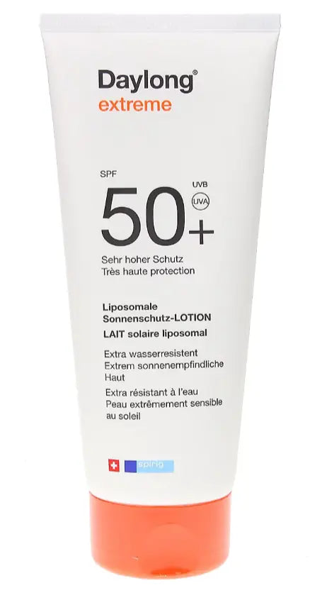 Daylong Extreme SPF50+ Sun Lotion High Protection 100 ml