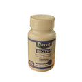 Dayvit Biotin 5000mcg Dietary Supplement 60 Capsules