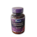 Dayvit Multivitamin for Women with Hyaluronic Acid 30 Tablets