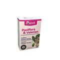 Dayvit Passiflora & Valerian Herbal Support 30 Capsules