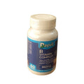 Dayvit Vitamin B Complex High Potency Formula 60 Capsules