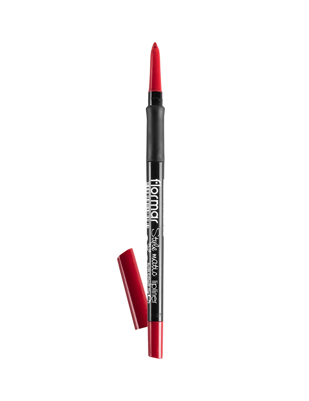 Flormar Stylematic Matte Waterproof Retractable Lip Liner