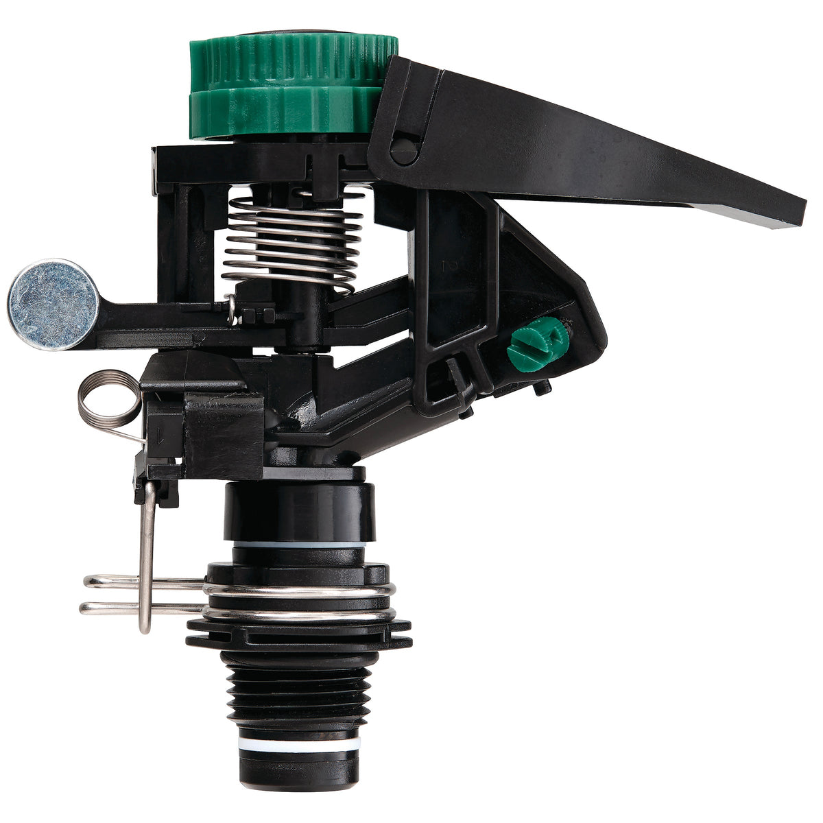 1/2 in. MPT Impact Sprinkler Head with Weighted Arm | 55024R