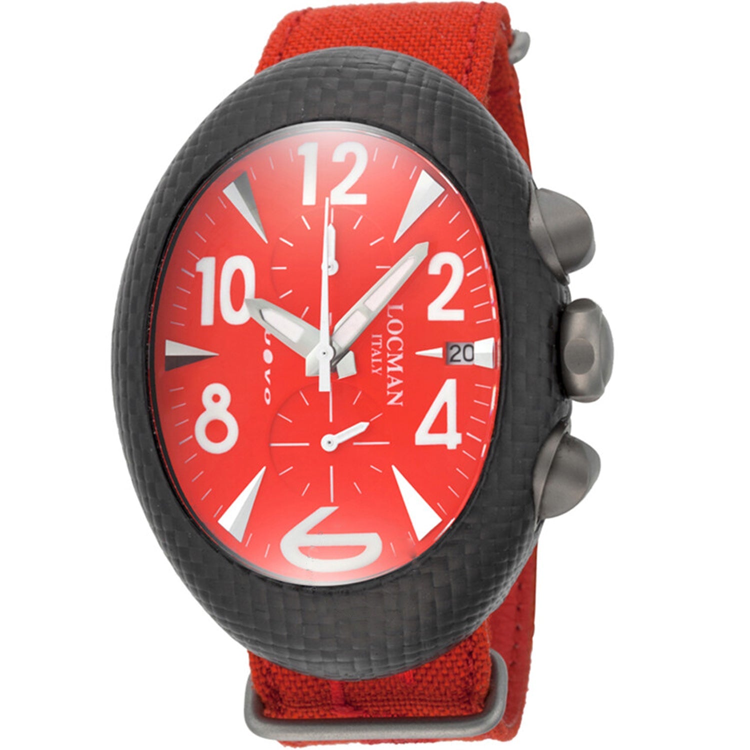 Locman Men's Nuovo