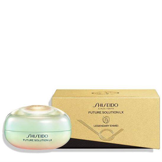 Shiseido Future Solution LX Legendary Enmei Eye Cream 15 ml