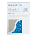 Dead Sea Spa Magik Cleansing Bar Soap-Free Purifier 100g