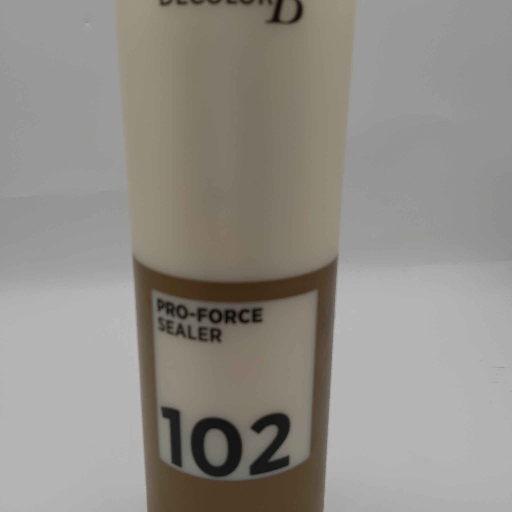 Decolor B Pro-Force Sealer 102 Farmesi 33.8 Oz