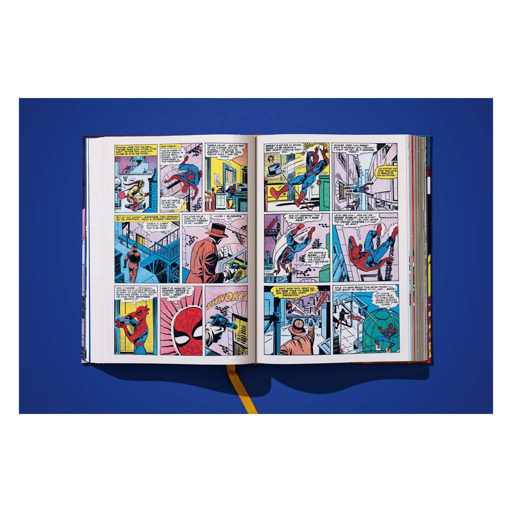 Marvel Comics Library. Spider-Man. Vol. 2. 1965–1966 (English)