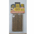 Delibon Super Munchy Prebiotic Thin Sticks 25 Count