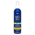 Demert Wig & Weave Lusterizer & Conditioner 8 oz Non Aerosol