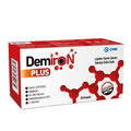 Cnr Ilac Demiron Plus Lipofer Iron Supplement 30 Capsules