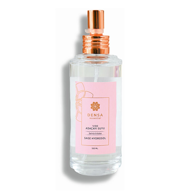 Densa Essential Sage Water Pure Facial Mist 100 ml
