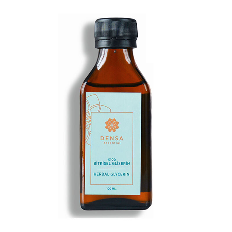 Densa Essential Vegetable Glycerin Pure Hydrating Oil 100 ml