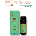 Densa Essential Cypress Essential Oil Refreshing Pure Oil 10 ml