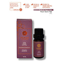 Densa Essential Cinnamon Essential Oil Pure Aromatherapy 10 ml