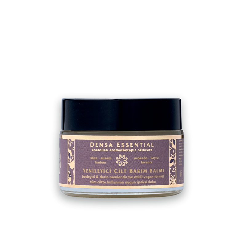 Densa Essential Regenerating Skin Care Balm for Dry Skin 50 ml