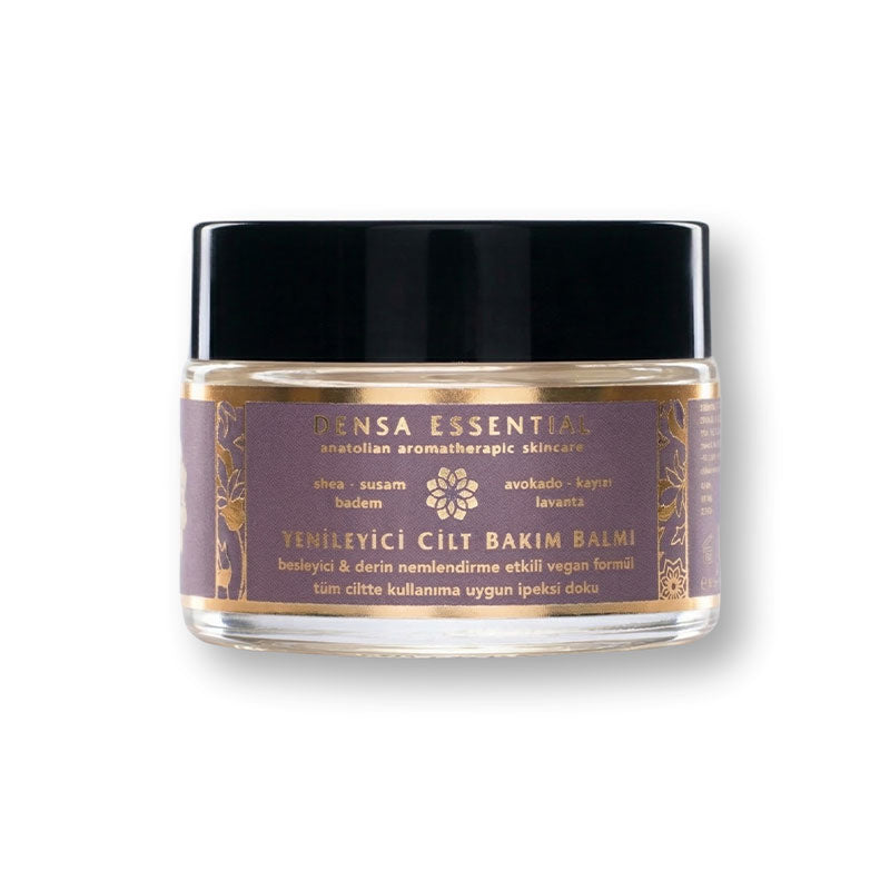 Densa Essential Regenerating Skin Care Balm for Dry Skin 50 ml