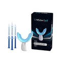 Dentac WhiterSelf Teeth Whitening Set with LED Light 3x3ml