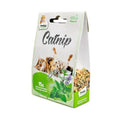 Dentalight Natural Catnip Stimulating Herb for Cats 15g