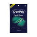 DenTek Fresh Clean Floss Picks for Extra Tight Teeth 75 Count