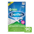 DenTek Triple Clean Floss Picks Fresh Mint 90 Count