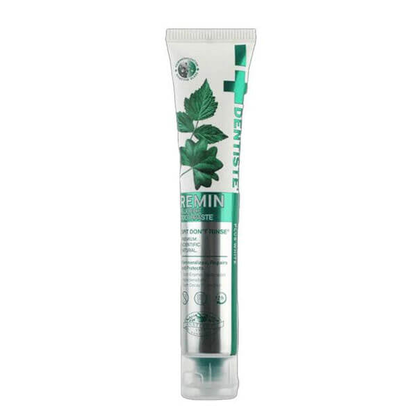 Dentiste Remineralizing Fluoride Toothpaste for Enamel 40g