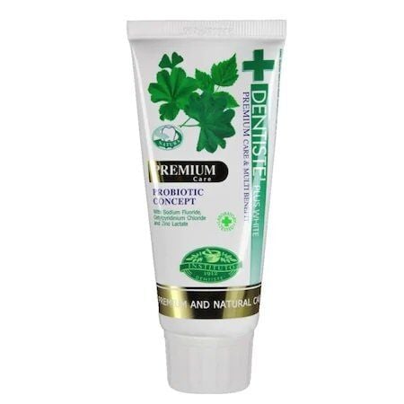 Dentiste Premium Probiotic Concept Toothpaste for Oral Health 50g