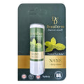 Deraderm Natural Mint Lip Balm with Shea Butter 5g