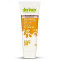 Derinex SPF 50 Sunscreen Cream for Blemish-Prone Skin 50 ml