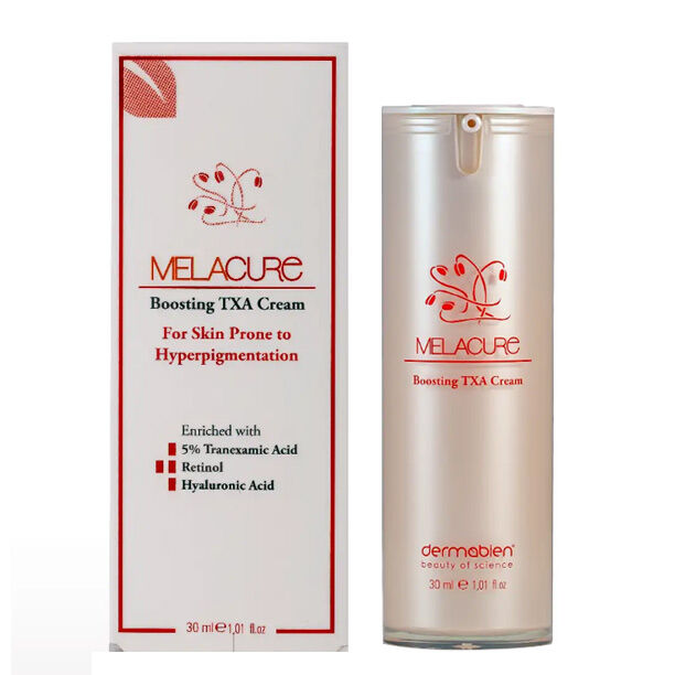 Dermabien MelaCure TXA Dark Spot Cream 30 ml