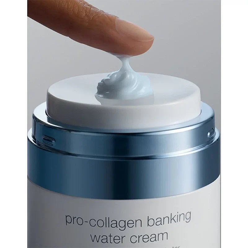 Dermalogica Pro Collagen Banking Water Cream Hydrating Peptides 50ml